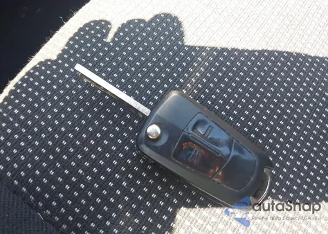 2008 Saturn Astra Xr z USA, uszkodzony, nr VIN W08AT271585033153